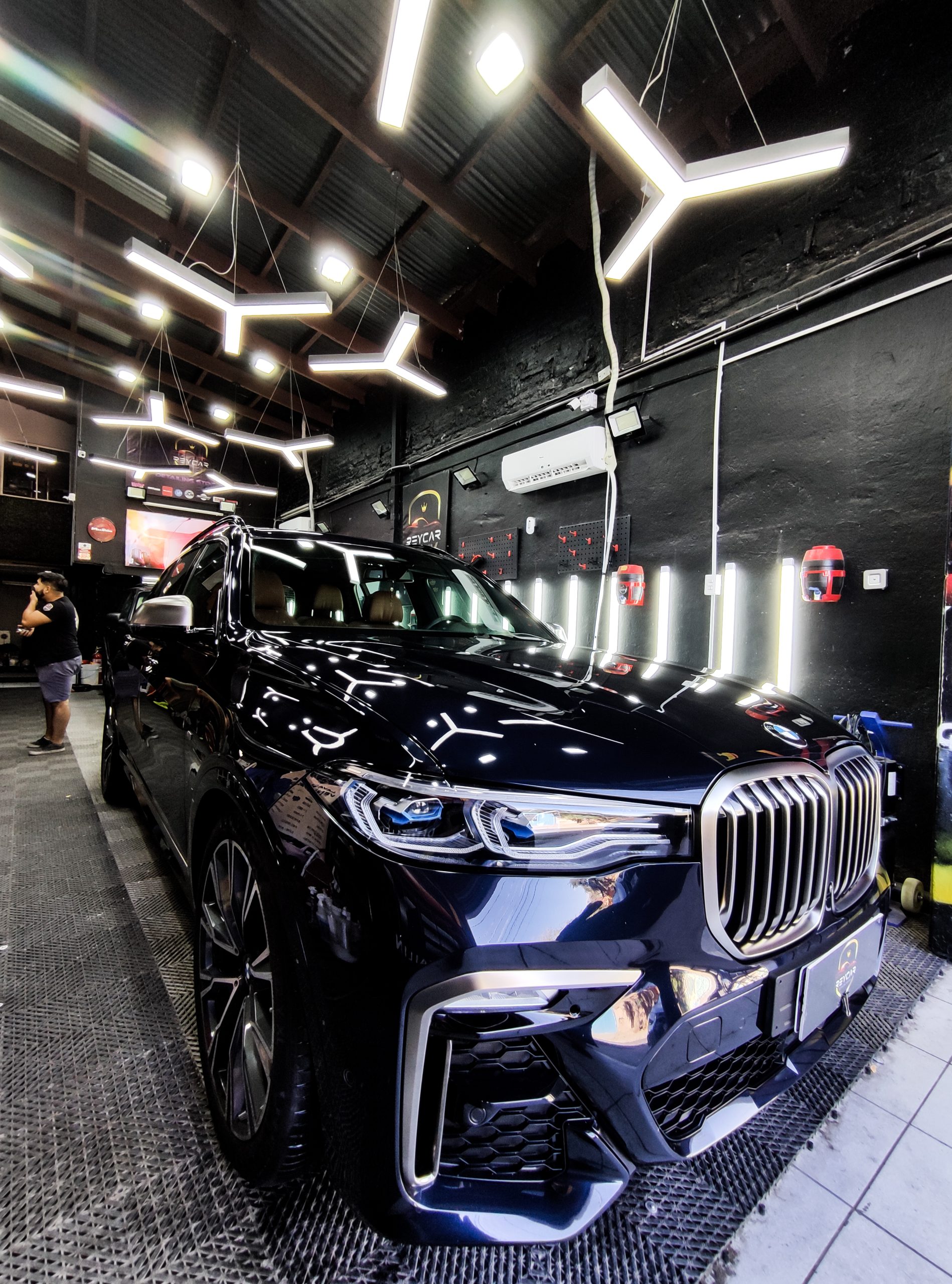 Ceramico exterior Sedanhatchback