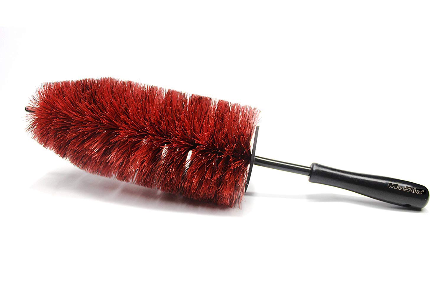 Cepillo Wheel Barrel Brush Llantas Maxshine