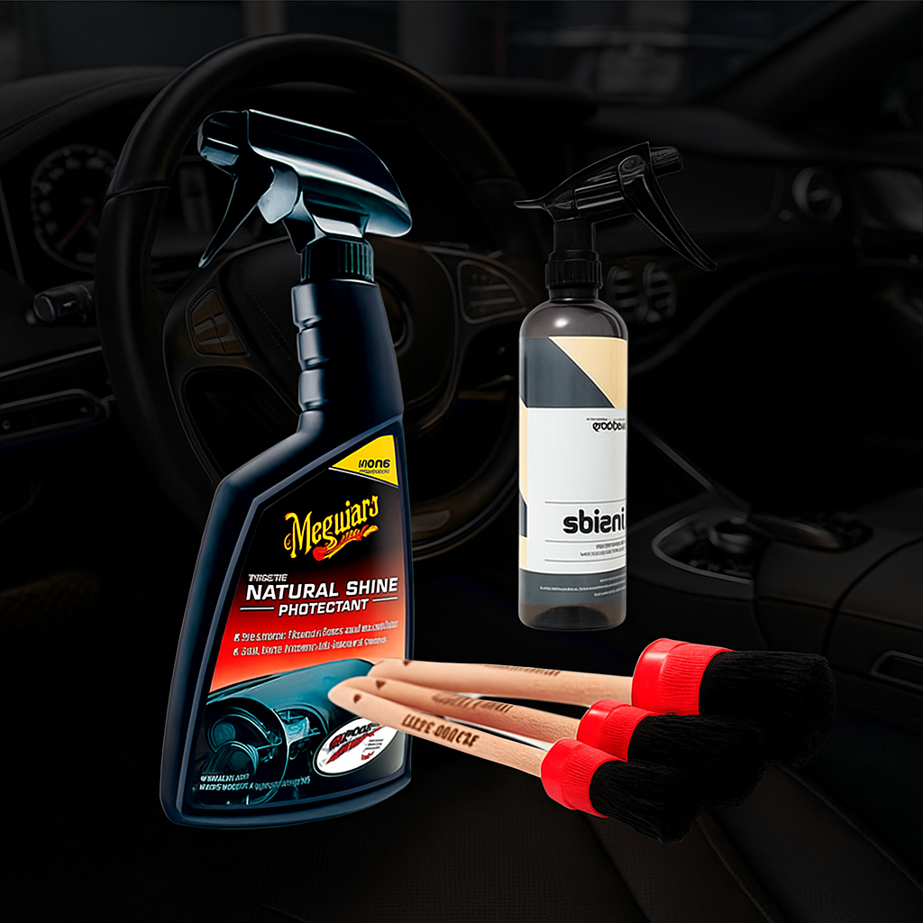Cuidado Interior