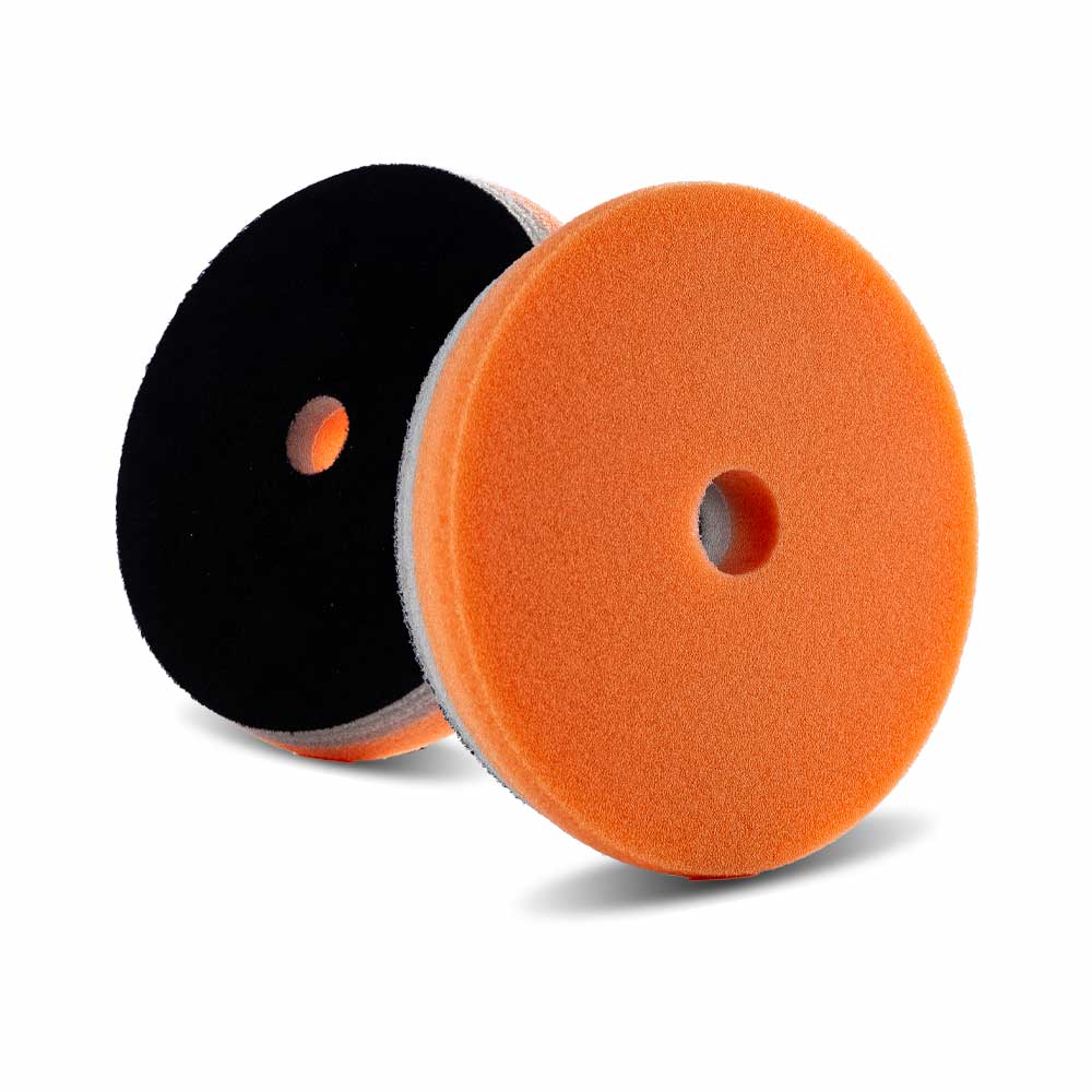HDO PAD ESPUMA NARANJO 5,5 X1" LAKE COUNTRY