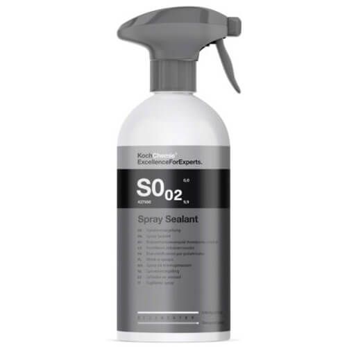KOCHCHEMIE SELLANTE EN SPRAY SO,02