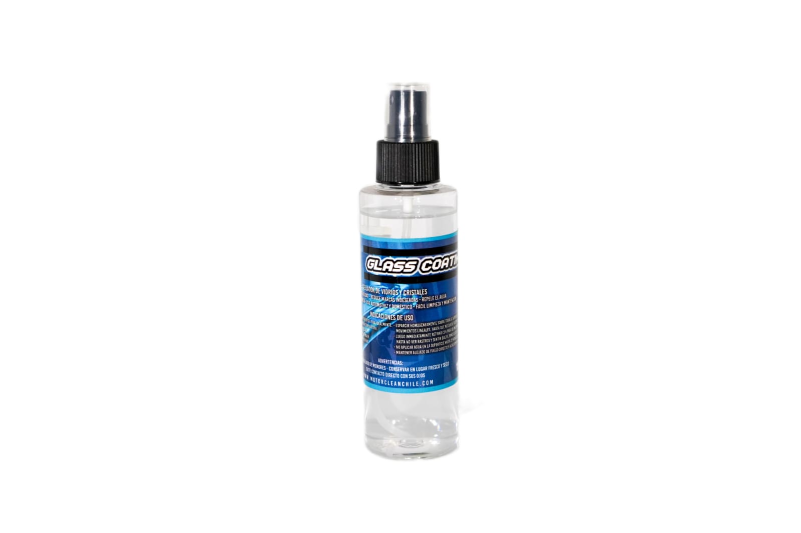 Glass Coating 150ml MotorClean