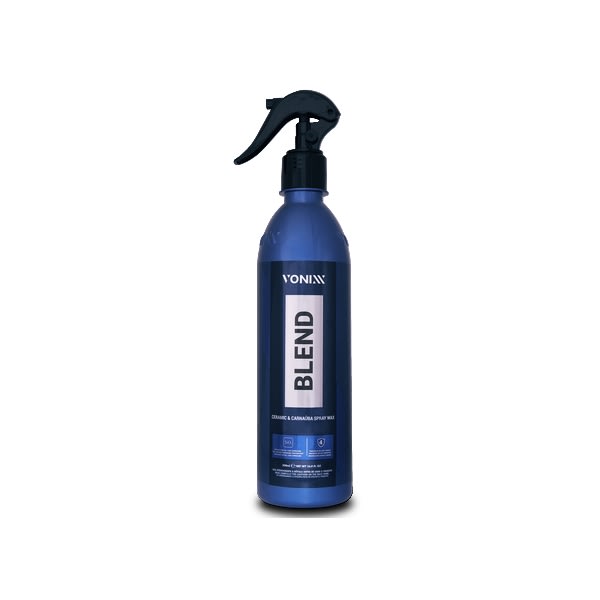 VONIXX SPRAY WAX BLEND 500ML