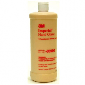 3M abrillantador de pinturas nuevas 250cc