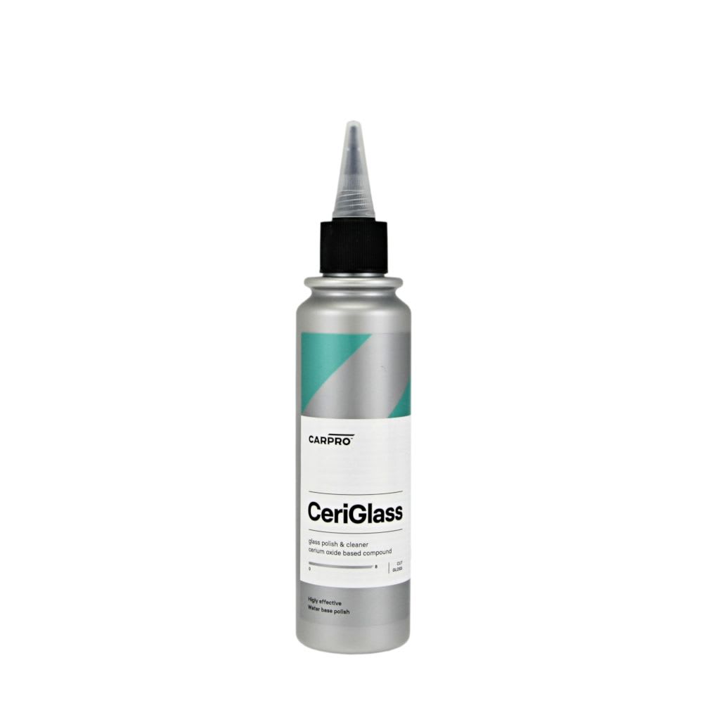 Pulimento Ceriglass Carpro 150ml