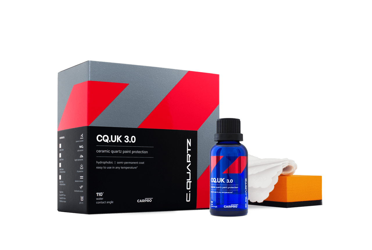 Sellador Ceramico CQ.UK 3.0 Carpro 30ML