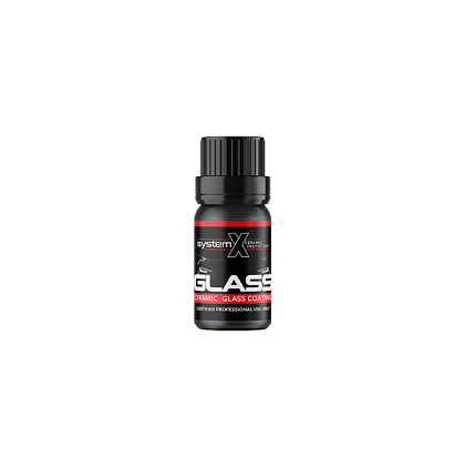 Ceramico Glass Coating 10ml SystemX
