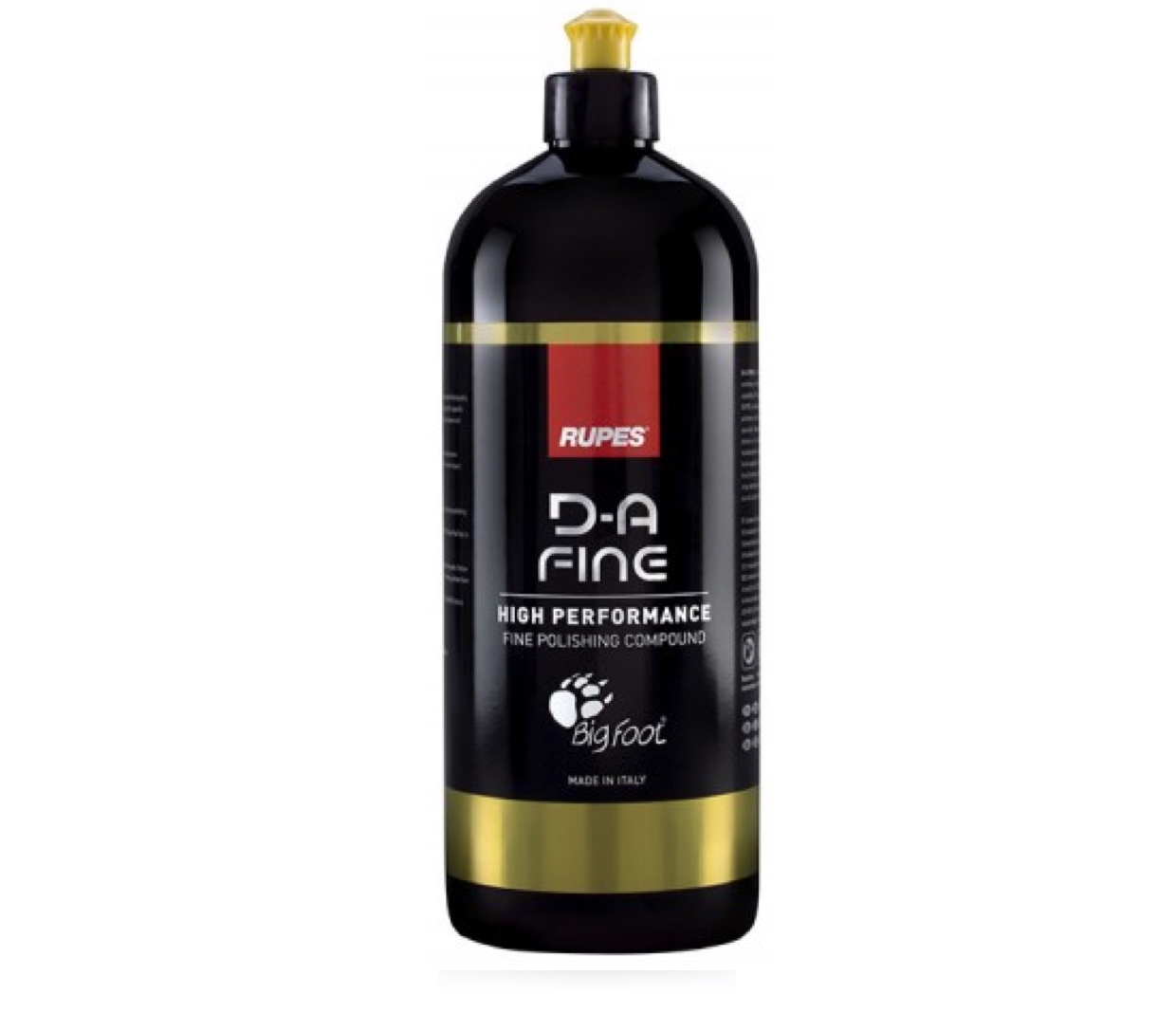 Pulimento Fino RUPES D-A FINE 1000 Ml.
