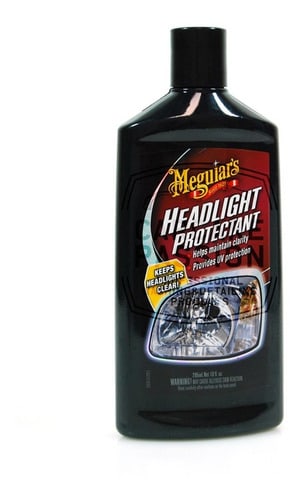 Protector De Focos Meguiars Headlight Protectant 295 ml