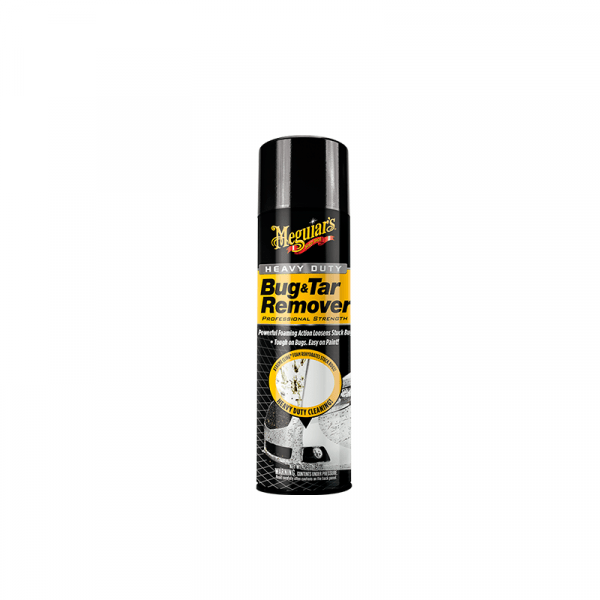 Removedor Bug & Tar Meguiars 425ml