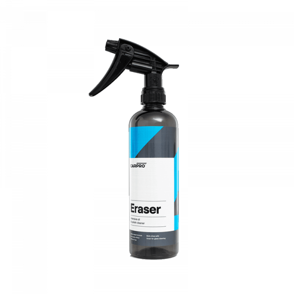Limpiador y preparador Eraser Carpro 500ml