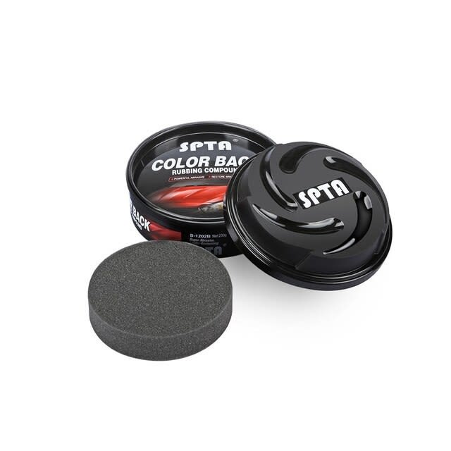 Pulimento Car wax Spta 230g