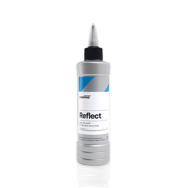Pulimento fino Reflect 250ml Carpro