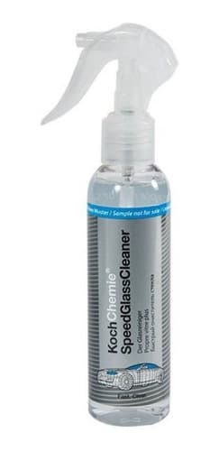 Limpiador Speed Glass Cleaner KochChemie 140ml 140ml