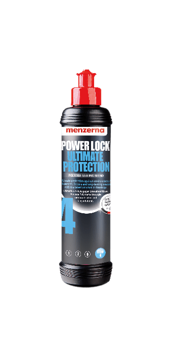 Pulimento Power lock ultimate protection Menzerna 250ml