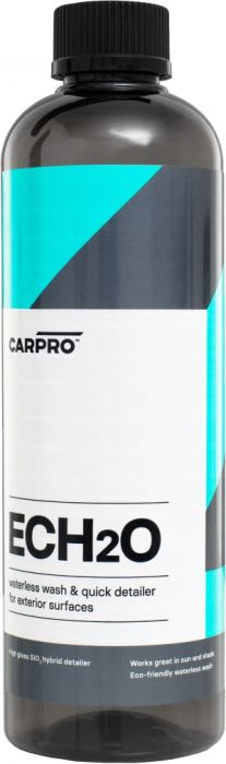 Limpiador Ech20 Carpro 500ml