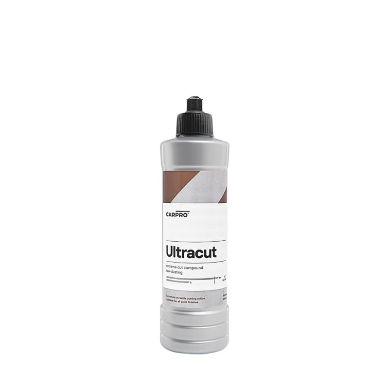Pulimento Corte Ultraagresivo Ultracut Carpro 250g