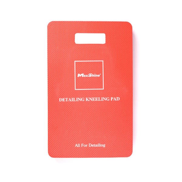 Almohadilla de Rodillas para detailing Kneeling Pad Max shine
