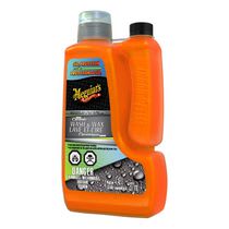 Shampoo ceramico Wash y wax Meguiars 1.4 litros