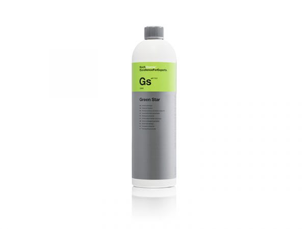 Apc Green Star 1litro KochChemie