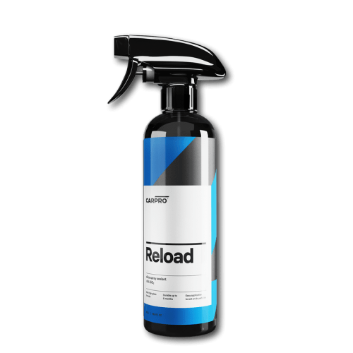 Sellador Reload 500ml Carpro