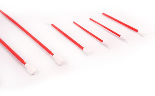Cotonitos Swabs Detailing MaxShine