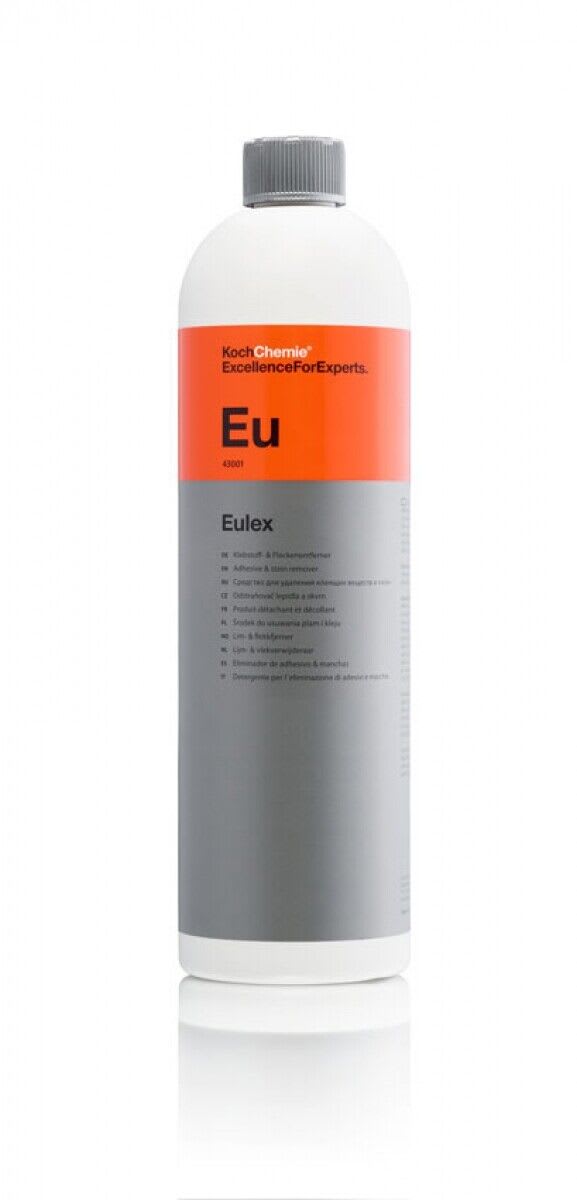 Eliminador de Adhesivo Eu KochChemie 1Litro