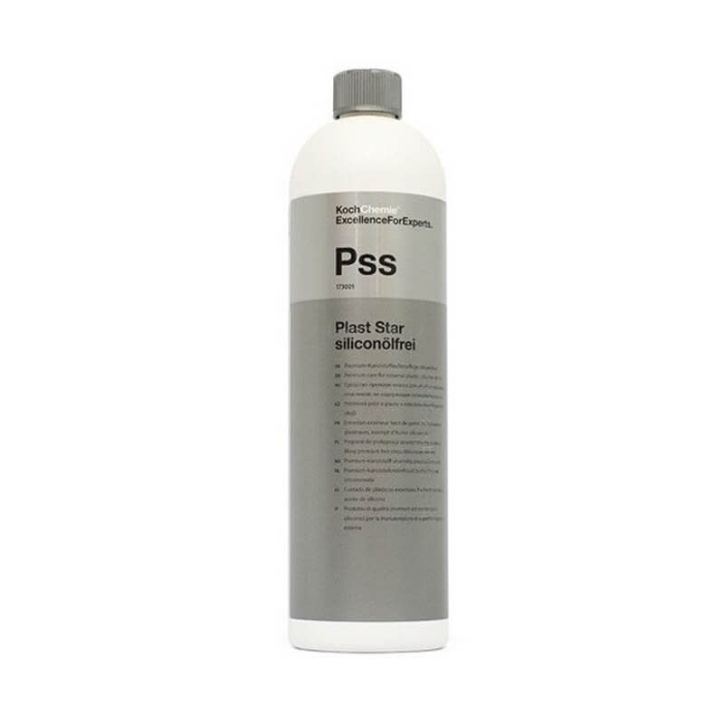 Cuidado de plasticos exteriores Pss KochChemie 1Litro