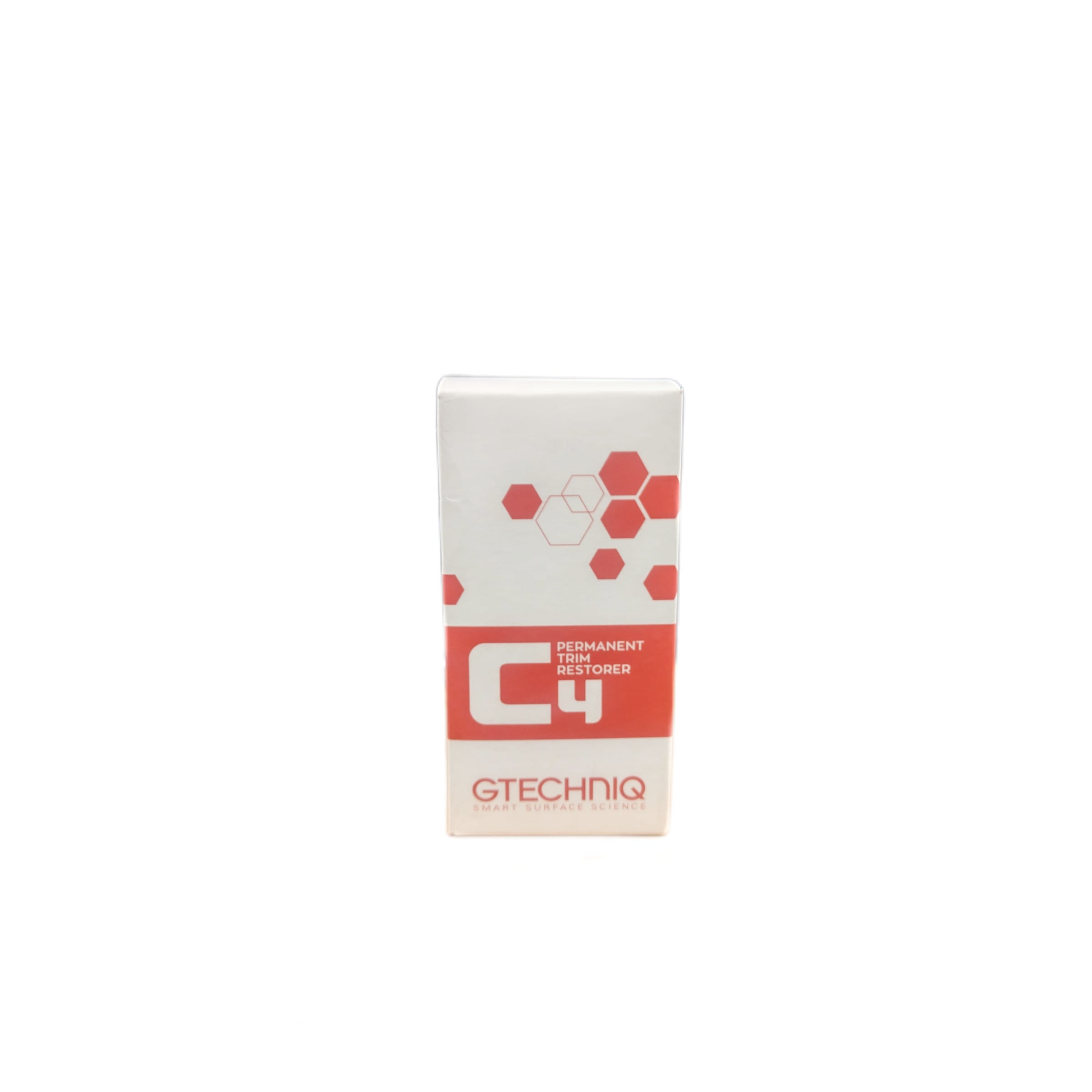 Sellador C4 Permanent trim restorer