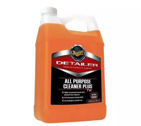 Limpiador Multipropósito Apc Meguiars All Purpose