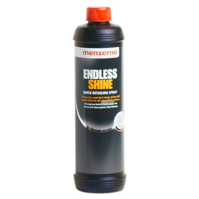 Menzerna ENDLESS SHINE quick detailing spray 500ml