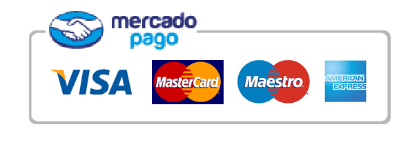 Medios de pago - MercadoPago