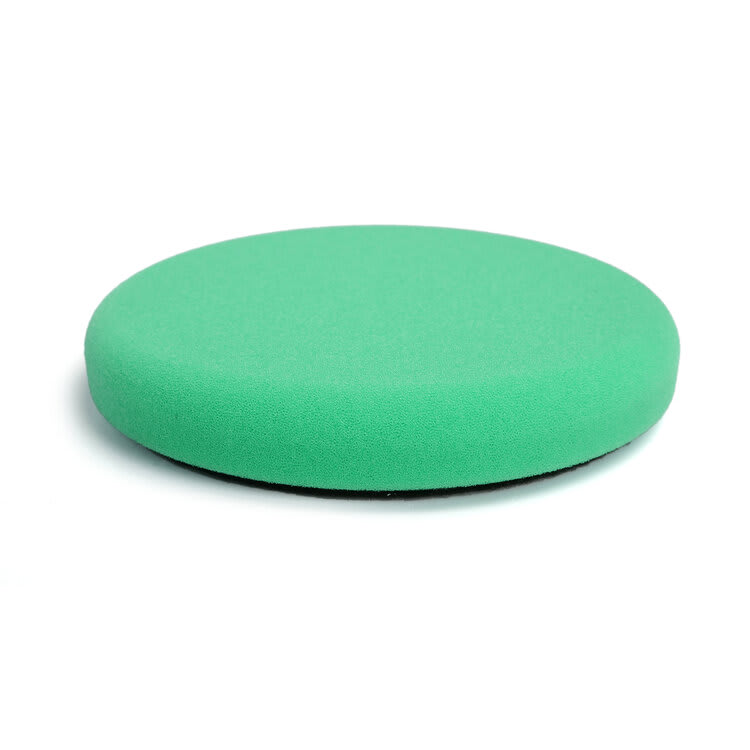 Pad verde de corte 5"