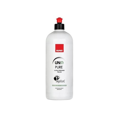 Une Pure ultra finishing polish 1 litro