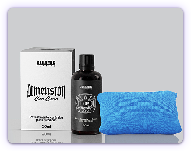 Revestimiento Ceramico para Plasticos 30ml