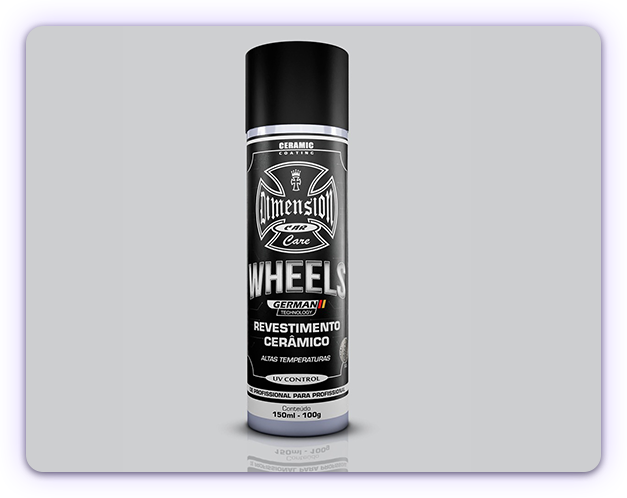 Revestimiento Ceramico Llantas 150ml