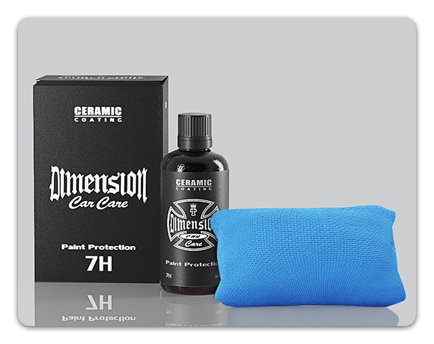 Paint Protection 7H Dimension Care 30ml